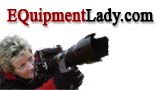 Let Laurie sell you Camera Gear for you - EquipmentLady.com